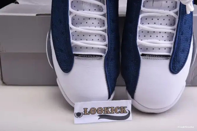 Air Jordan 13 414571-404 Flint 0422